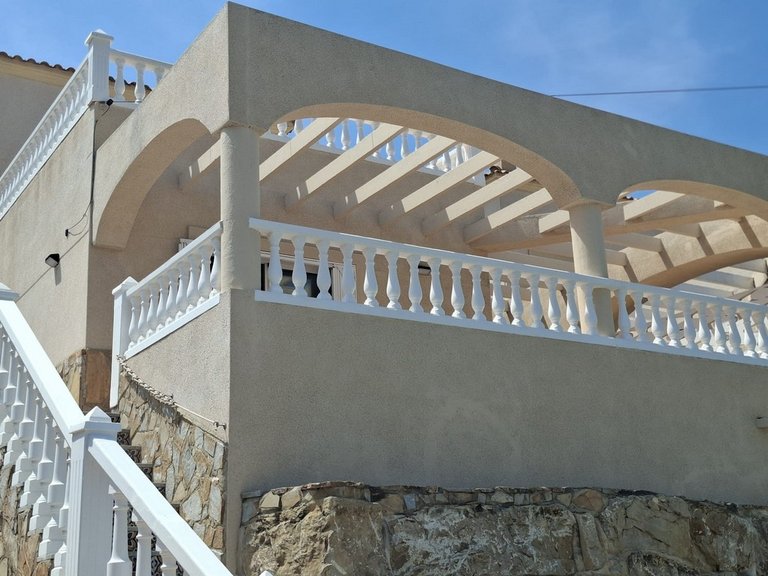 Villa for Sale in El Campello, Alicante 1