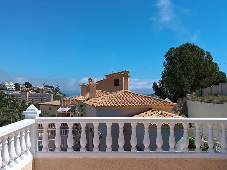 Villa for Sale in El Campello, Alicante 20