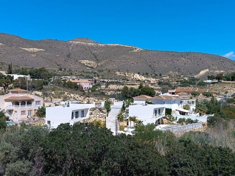 Villa for Sale in El Campello, Alicante 29
