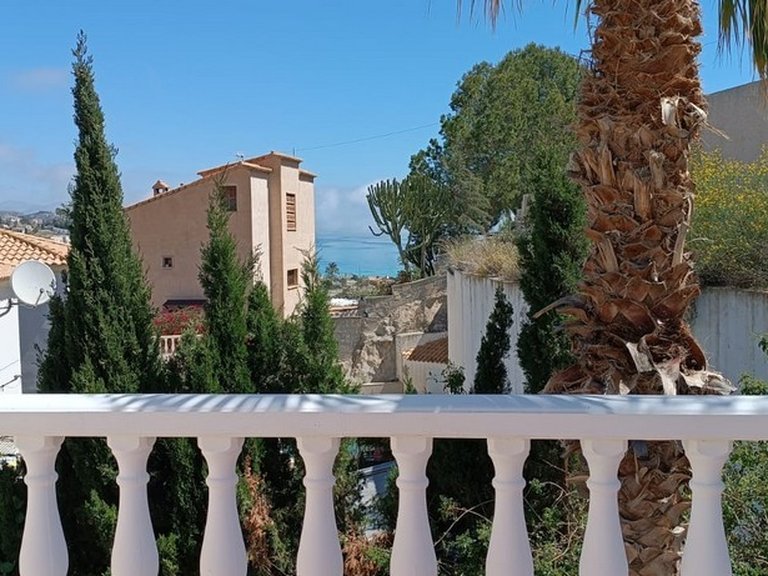 Villa for Sale in El Campello, Alicante 39