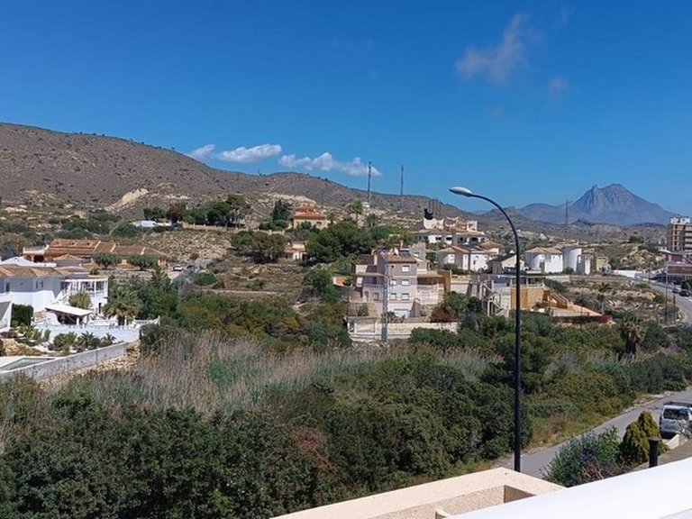 Villa for Sale in El Campello, Alicante 45
