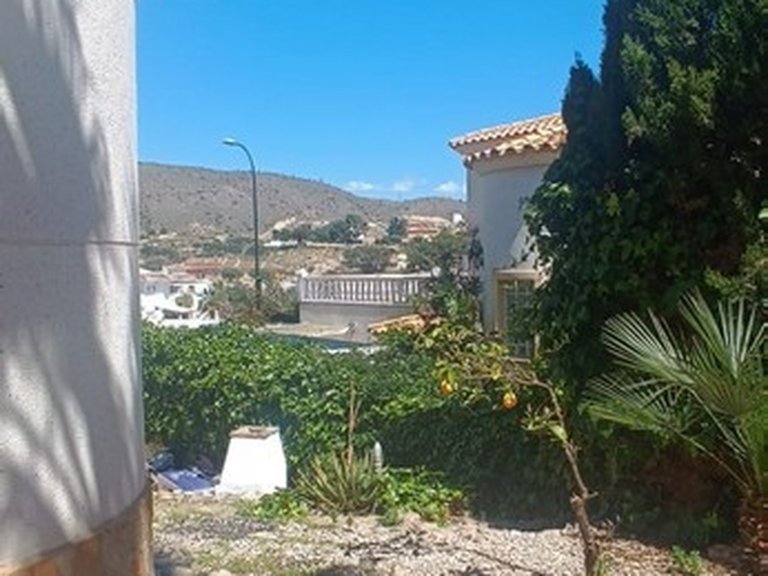 Villa for Sale in El Campello, Alicante 52