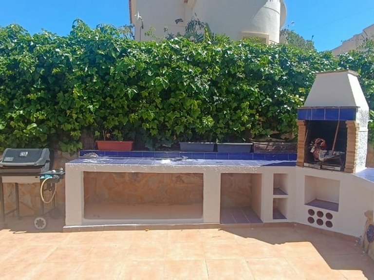 Villa for Sale in El Campello, Alicante 62