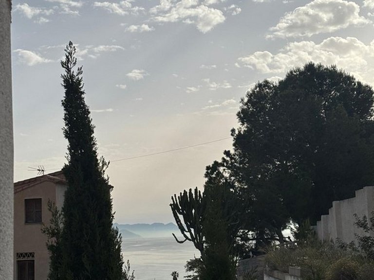 Villa for Sale in El Campello, Alicante 66
