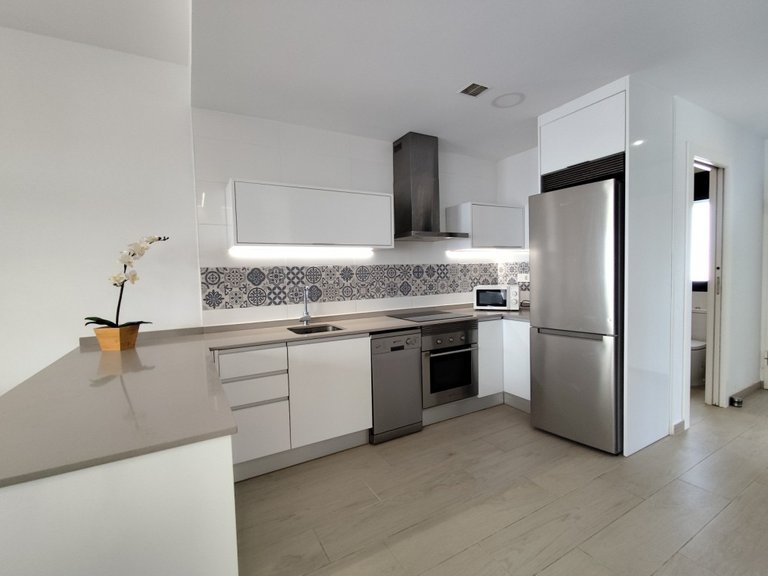 Villa for Sale in Pilar De La Horadada, Alicante 8