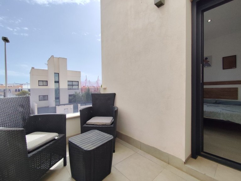 Villa for Sale in Pilar De La Horadada, Alicante 18