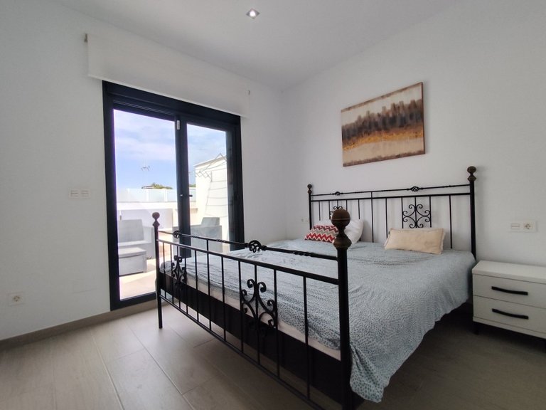 Villa for Sale in Pilar De La Horadada, Alicante 20