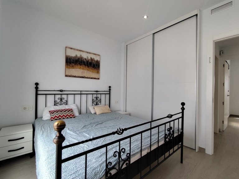 Villa for Sale in Pilar De La Horadada, Alicante 21