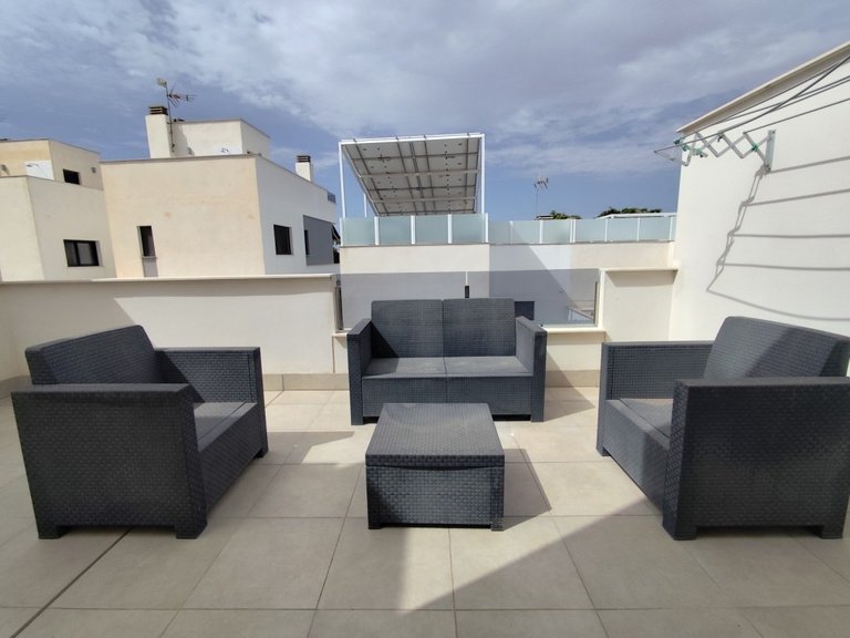 Villa for Sale in Pilar De La Horadada, Alicante 22