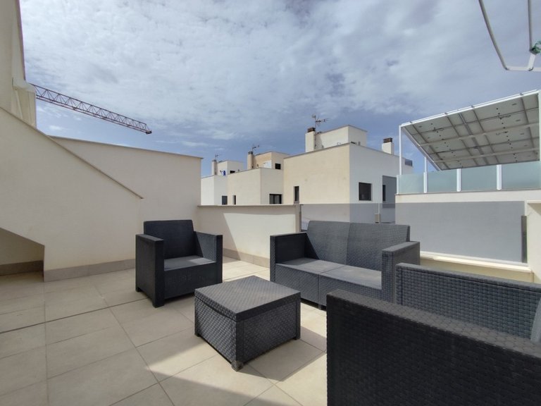 Villa for Sale in Pilar De La Horadada, Alicante 23