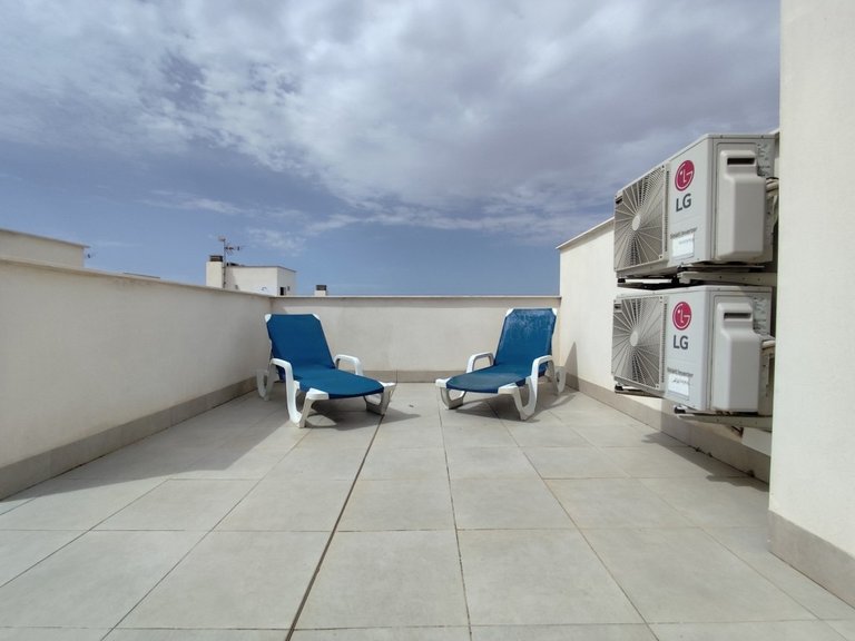 Villa for Sale in Pilar De La Horadada, Alicante 28