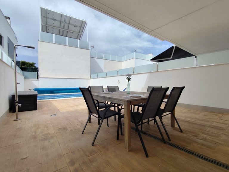 Villa for Sale in Pilar De La Horadada, Alicante 32