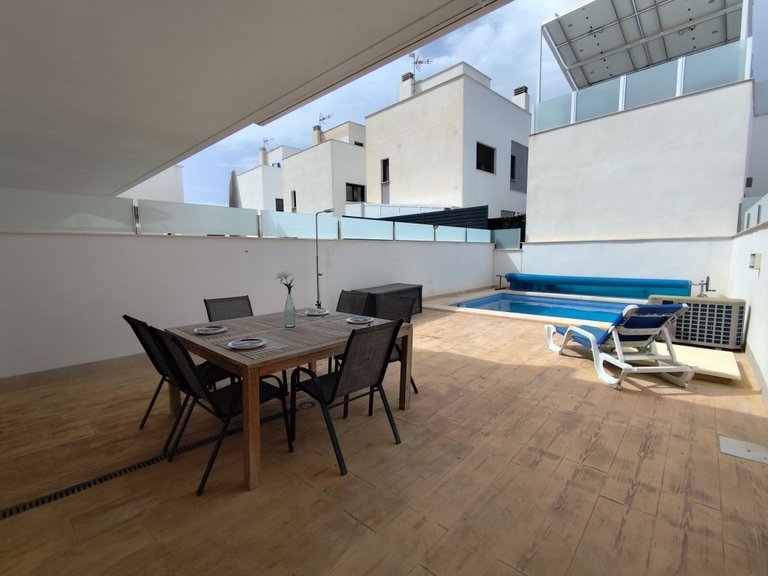 Villa for Sale in Pilar De La Horadada, Alicante 33