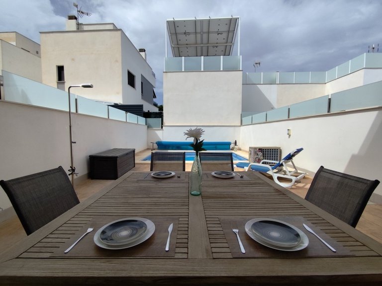 Villa for Sale in Pilar De La Horadada, Alicante 34