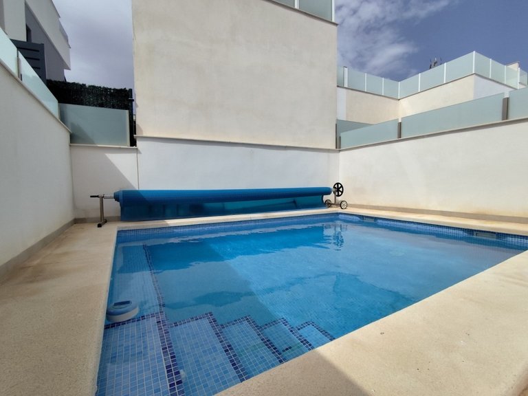 Villa for Sale in Pilar De La Horadada, Alicante 35