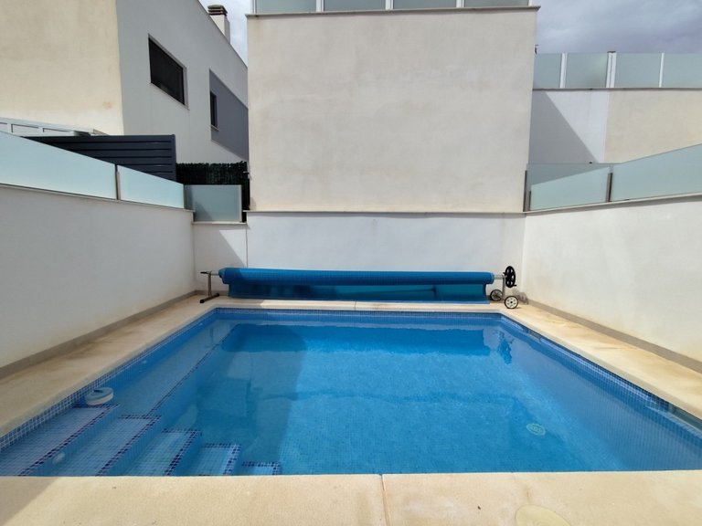 Villa for Sale in Pilar De La Horadada, Alicante 37