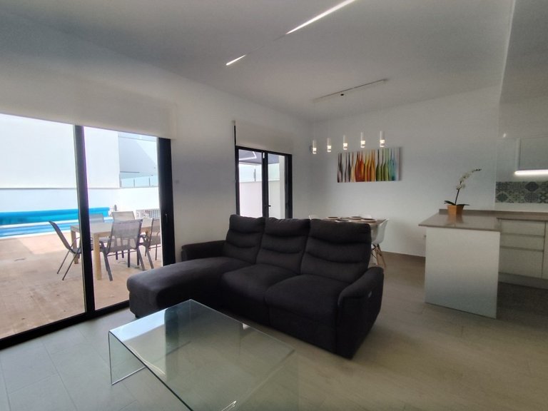 Villa for Sale in Pilar De La Horadada, Alicante 3