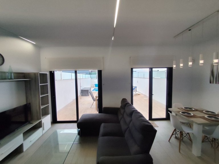 Villa for Sale in Pilar De La Horadada, Alicante 5