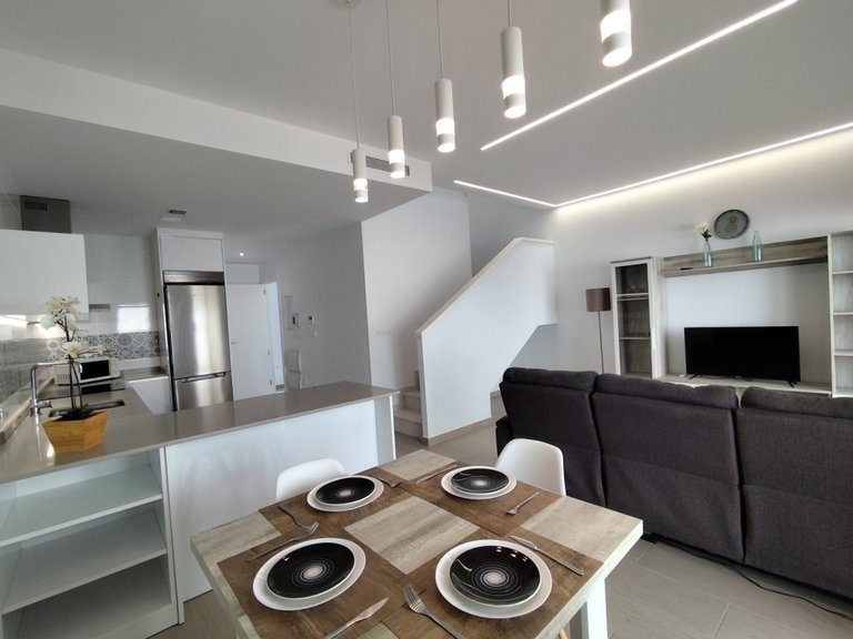 Villa for Sale in Pilar De La Horadada, Alicante 9