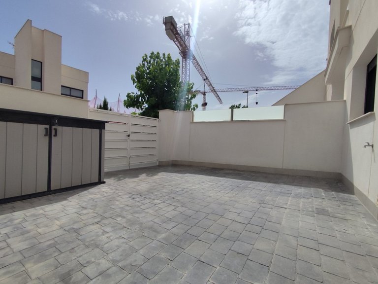 Villa for Sale in Pilar De La Horadada, Alicante 41