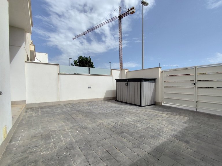 Villa for Sale in Pilar De La Horadada, Alicante 42