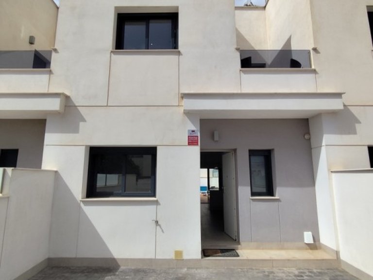 Villa for Sale in Pilar De La Horadada, Alicante 43
