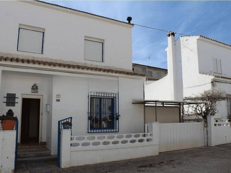 Town House for Sale in Altea, Alicante 1