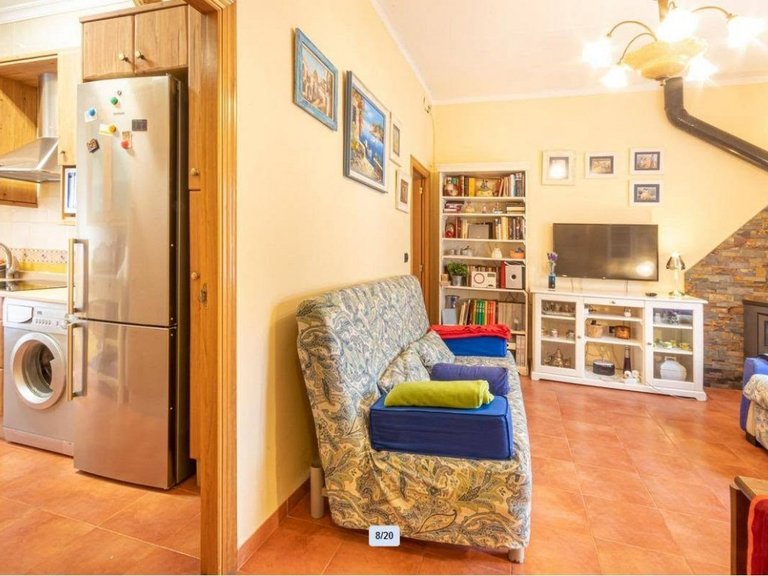 Town House for Sale in Altea, Alicante 14
