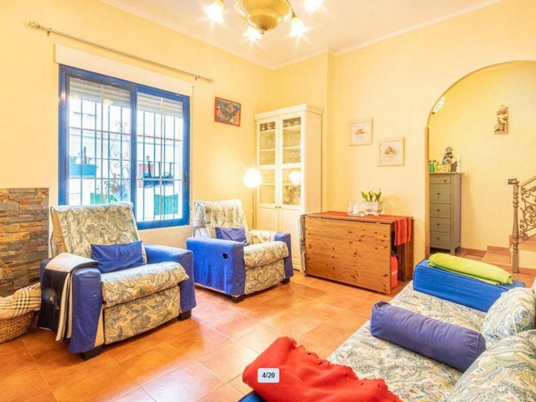 Town House for Sale in Altea, Alicante 15