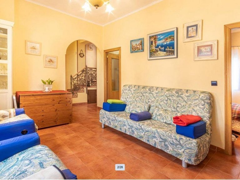Town House for Sale in Altea, Alicante 17