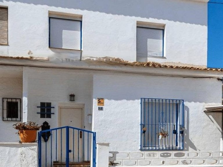 Town House for Sale in Altea, Alicante 19
