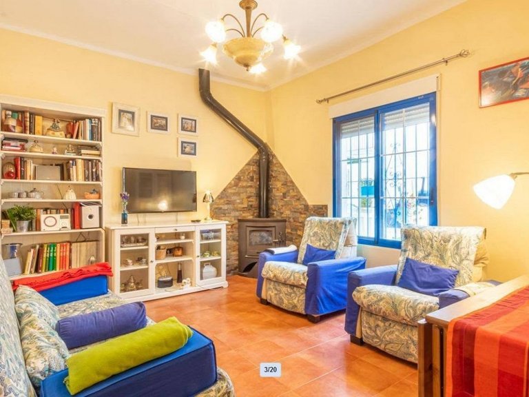 Town House for Sale in Altea, Alicante 20