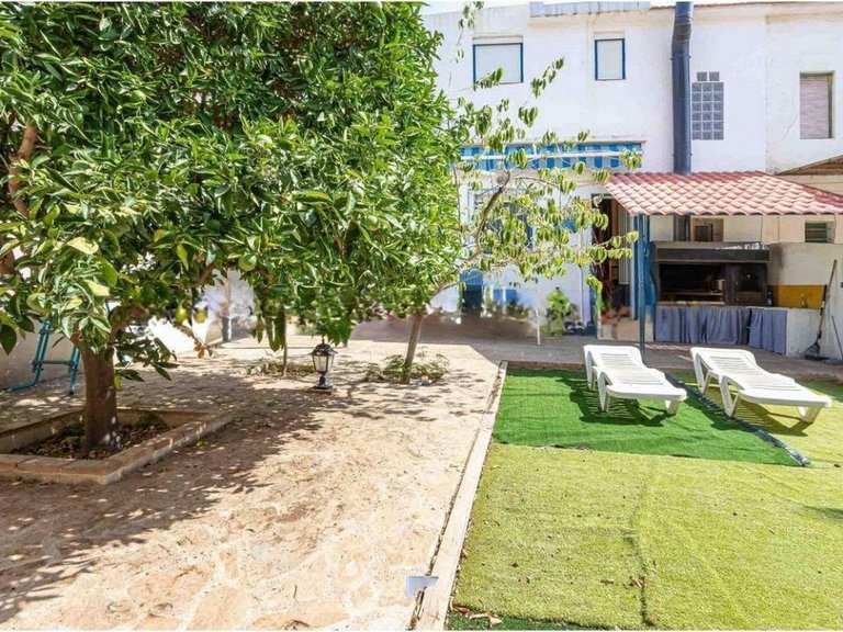 Town House for Sale in Altea, Alicante 21