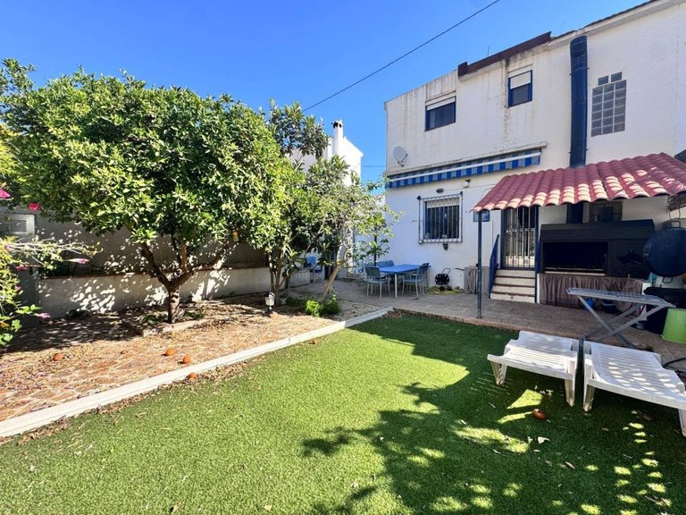 Town House for Sale in Altea, Alicante 22