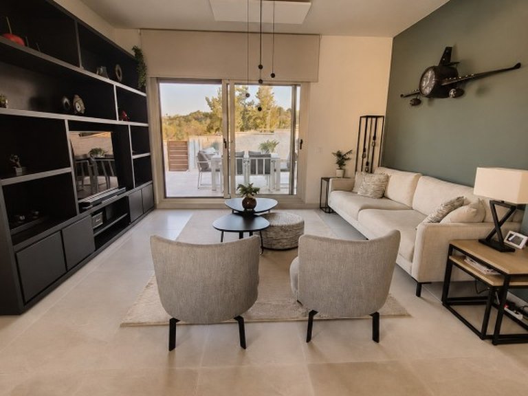 Villa for Sale in Inland San Miguel De Salinas, Alicante 2