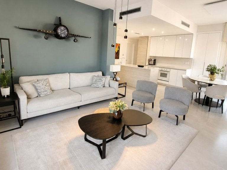 Villa for Sale in Inland San Miguel De Salinas, Alicante 4