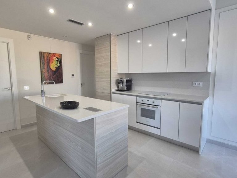 Villa for Sale in Inland San Miguel De Salinas, Alicante 5