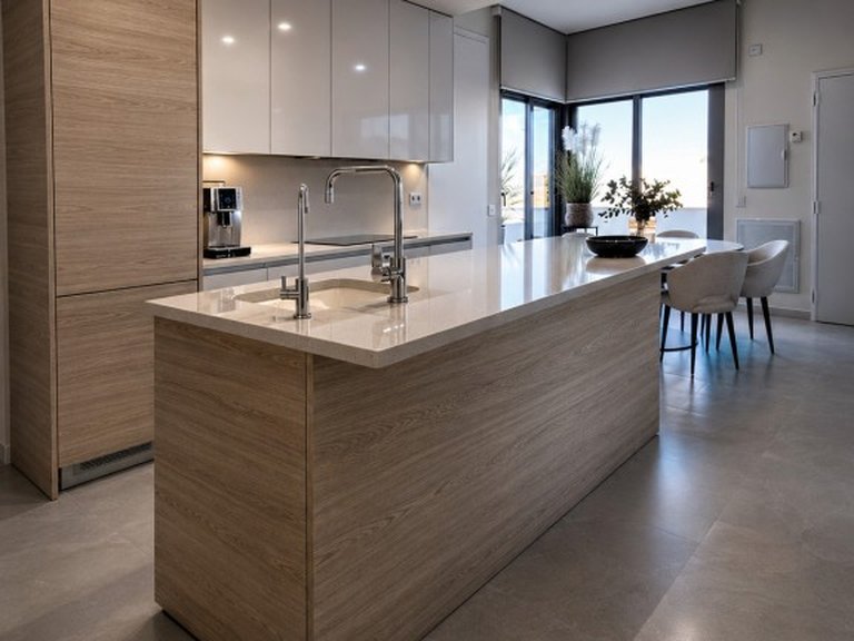 Villa for Sale in Inland San Miguel De Salinas, Alicante 6