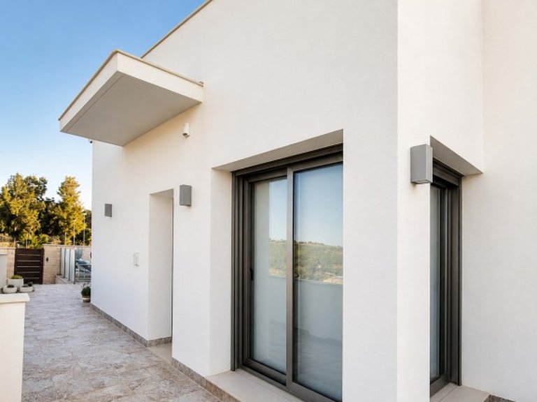 Villa for Sale in Inland San Miguel De Salinas, Alicante 16