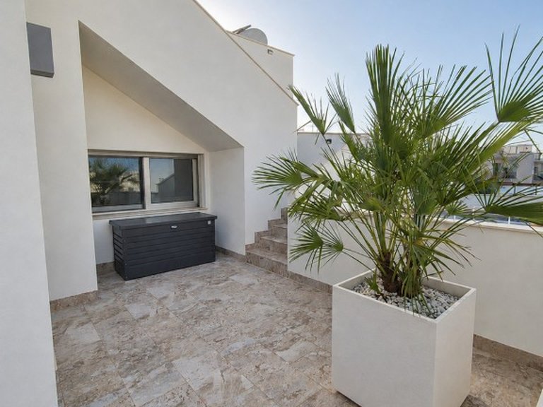 Villa for Sale in Inland San Miguel De Salinas, Alicante 17