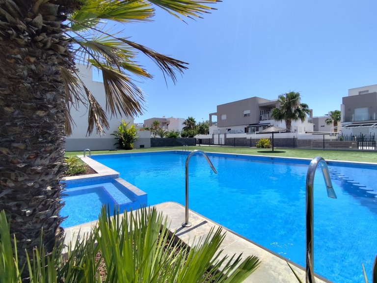 Town House for Sale in Torrevieja, Alicante 59