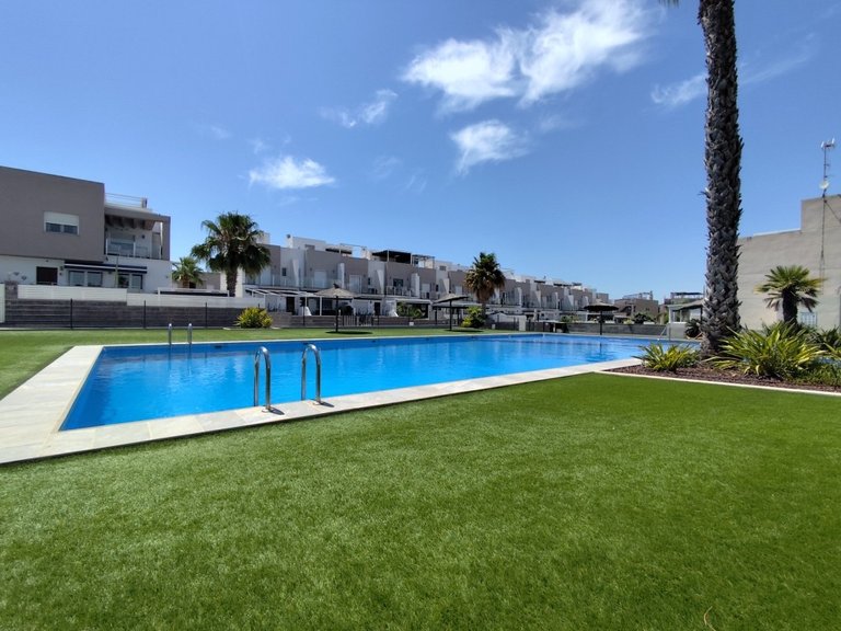 Town House for Sale in Torrevieja, Alicante 60