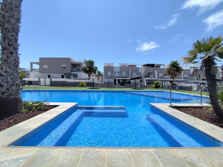 Town House for Sale in Torrevieja, Alicante 61