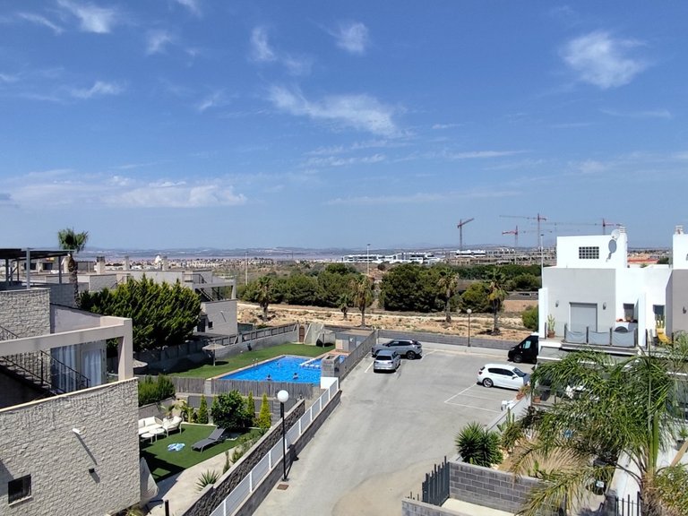 Town House for Sale in Torrevieja, Alicante 43