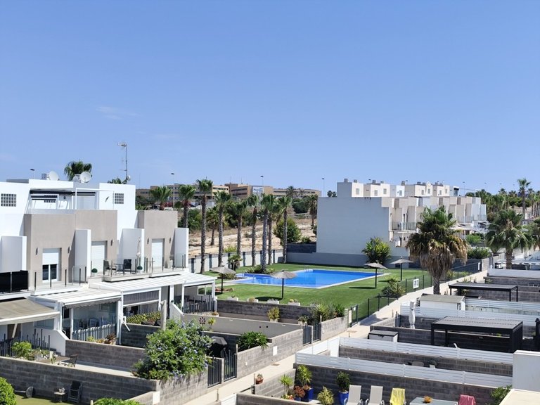 Town House for Sale in Torrevieja, Alicante 44