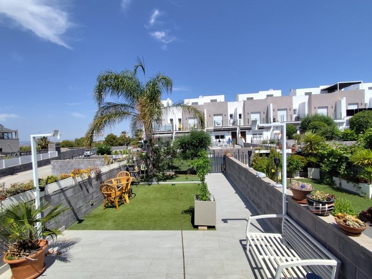 Town House for Sale in Torrevieja, Alicante 49