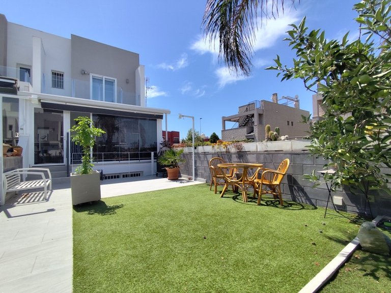 Town House for Sale in Torrevieja, Alicante 50