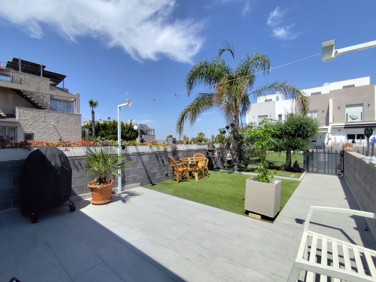 Town House for Sale in Torrevieja, Alicante 51