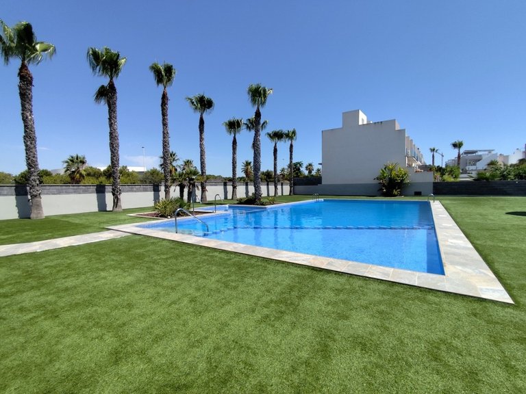 Town House for Sale in Torrevieja, Alicante 58
