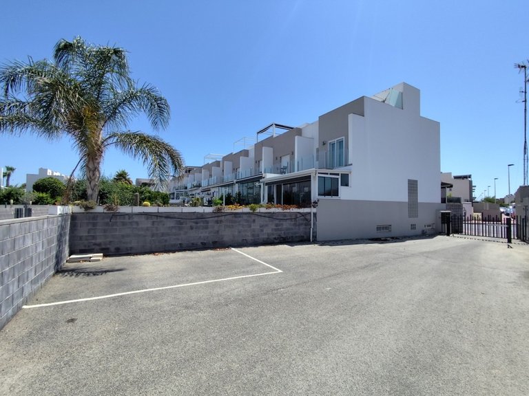 Town House for Sale in Torrevieja, Alicante 54